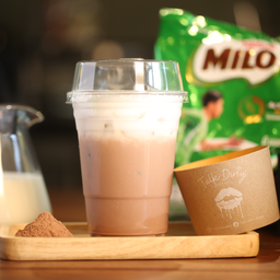 ไมโลเย็น