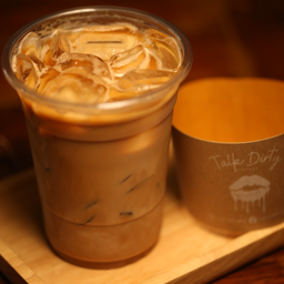 เอสเพรสโซ่เย็น Brazil