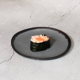 Sushi สลัดปูอัด