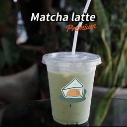 มักจะ นมสด [เกรดพรีเมี่ยม]