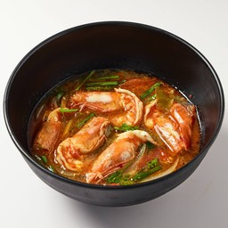 ต้มยำกุ้งน้ำใส