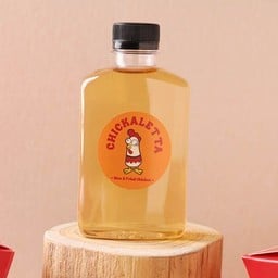 ชาข้าวเกาหลี (Barley Tea)