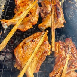 ไก่ย่าง 65