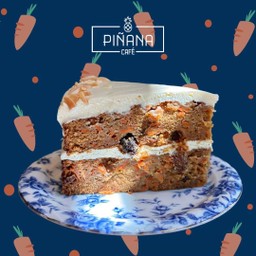 แครอทเค้ก