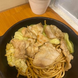 ยากิโซบะ