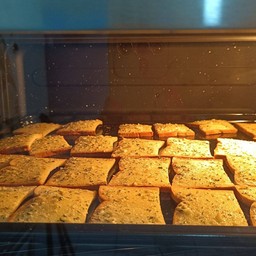 กะเพราพริกแห้ง IN ครัวหลังห้อง