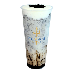 เบบี้ซีล โอริโอ้ ทอร์นาโด (ปั่น)