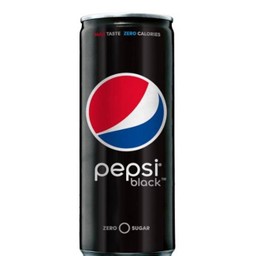 Pepsi No Sugar