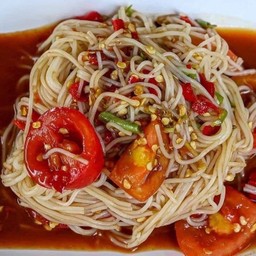 ส้มตำซั่ว