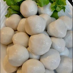 หมึกย่างหอมเจียว
