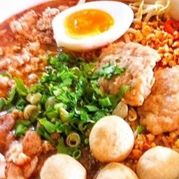 วิชัย ก๋วยเตี๋ยวเป็ด ข้าวหน้าเป็ด