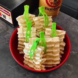 บะหมี่ไส้ห่าน