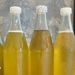 ครัวบ้านบ้าน&น้ำตาลสด🌴🥥