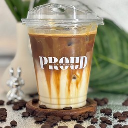 คาราเมลมัคคีอาโต้