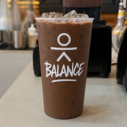 โกโก้เย็น