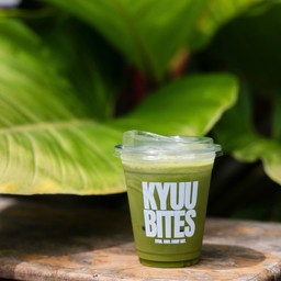 KYUU BITES
