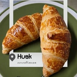 ครัวซองต์