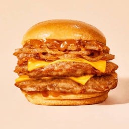 ดับเบิ้ล บาร์บีคิว แช็คไมน์สเตอร์