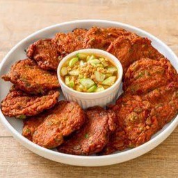 ทอดมันปลา