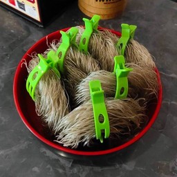 วุ้นเส้นมันเทศ