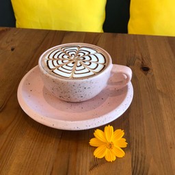 โกโก้ร้อน