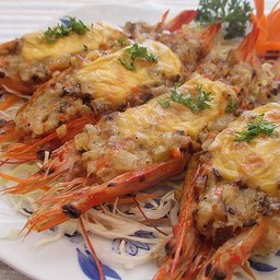 กุ้งประจวบ