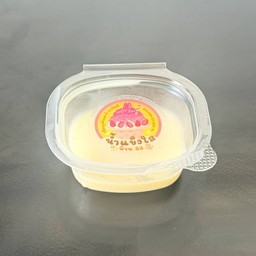 นมข้นหวาน 1 ถ้วย