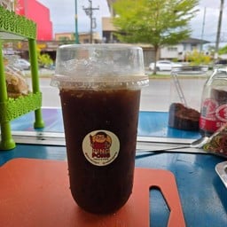 ปิงปอง คาเฟ่