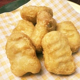 กินเดสก๊ะ?