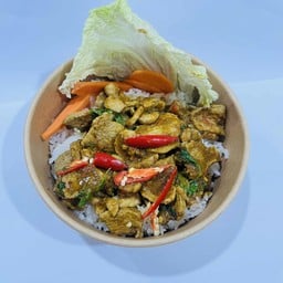 ครัวคุณแม่