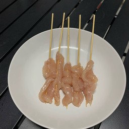 แพรรี่ตามสั่ง - แม่ริม