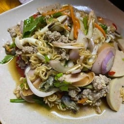 ส้มตำยำแซ่บ หอกานดา 2