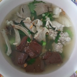 ตัมเลือดหมู