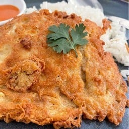 ครัวเด็กหอ V²