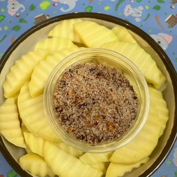 มะม่วง300กรัม