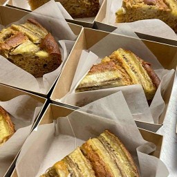 Tunnbakehouse รามอินทราซอย5