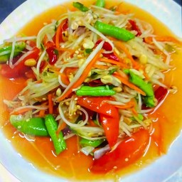 ตำไทย