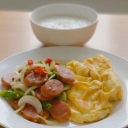 อิ่มดึก