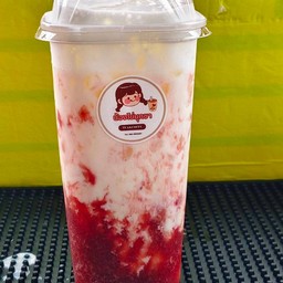 น้องไข่มุกชา