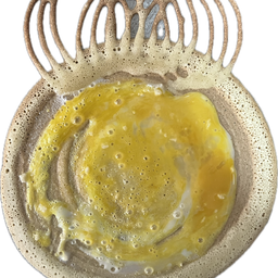 ขนมโตเกียวไส้ไข่นกกระทาล้วน