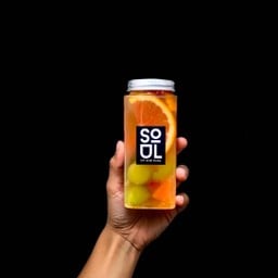 Sipandsoul ชาผลไม้สด-หลังมช.