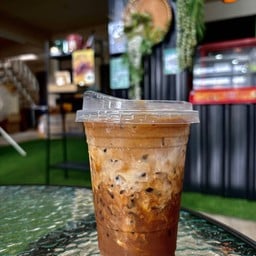 หั่นฟุค คาเฟ่ อาหารสไตล์เวียดนาม