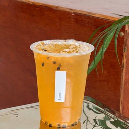 ชาเสาวรส