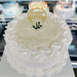 เค้กมะพร้าวอ่อน 1 ปอนด์ Signature