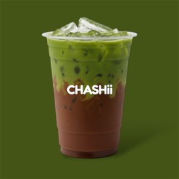 มัทฉะ โกโก้