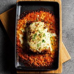 ลาซานญ่าเนื้อ