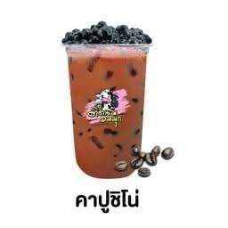 คาปูชิโน่