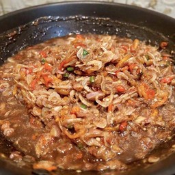 กะปิหวาน