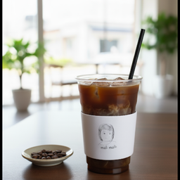 เอสเปรสโซ่เย็น