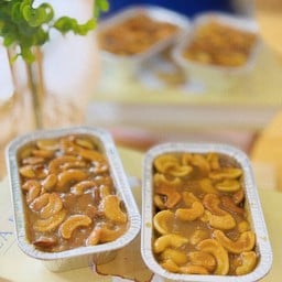 ทอฟฟี่เค้ก